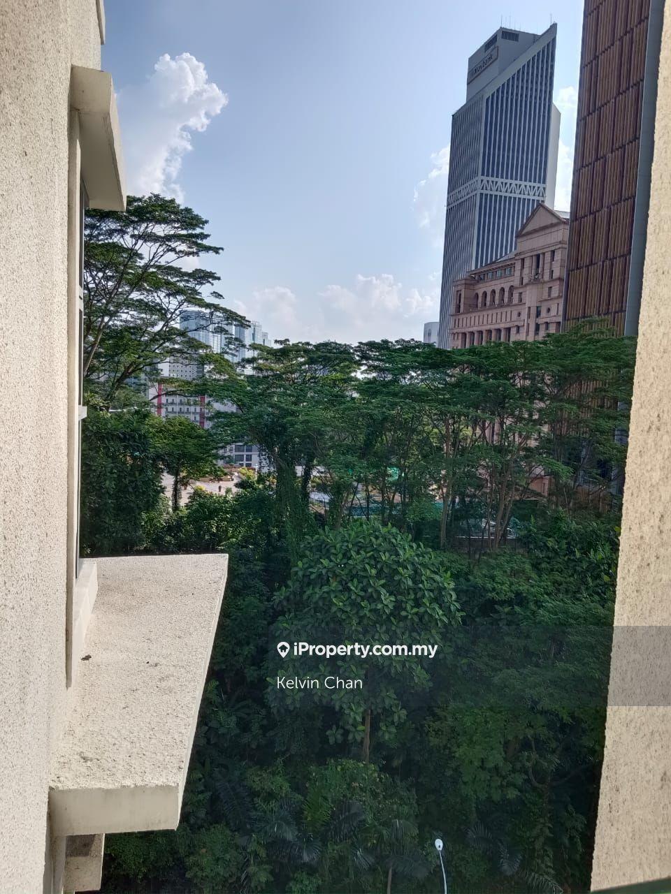 Service Residence for Sale in Suasana Bukit Ceylon / Raja Chulan Residences by Kelvin Chan - iProperty.com.my