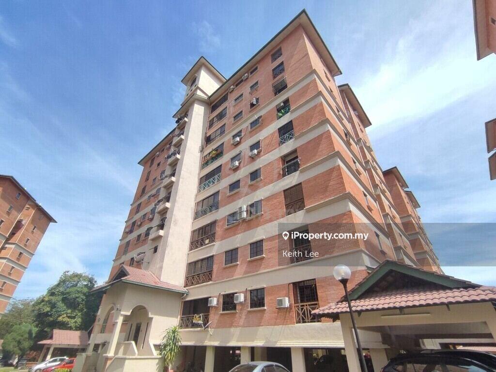 Condominium for Sale in Cypress Condominium by Keith Lee - iProperty.com.my