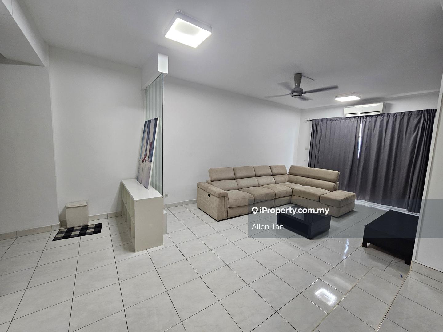 Kondominium untuk Disewa di Sterling oleh Allen Tan - iProperty.com.my