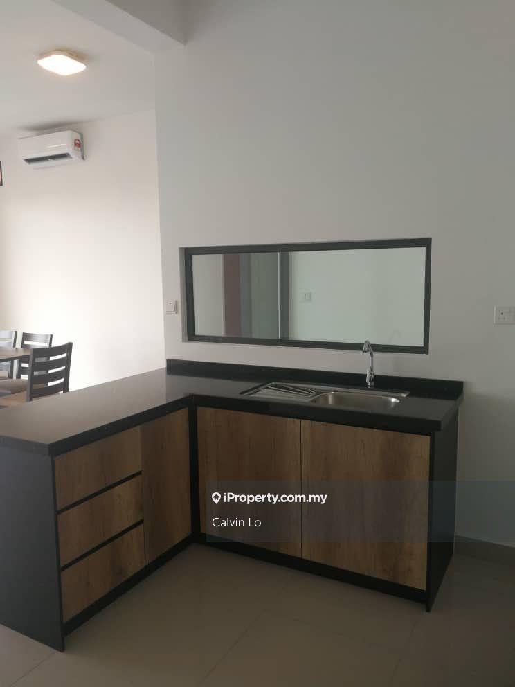 Residensi Servis untuk Disewa di Citizen @ Old Klang Road oleh Calvin Lo - iProperty.com.my