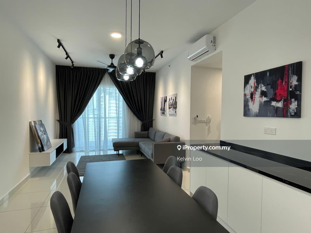 Condominium for Rent in Inspirasi by Kelvin Loo - iProperty.com.my