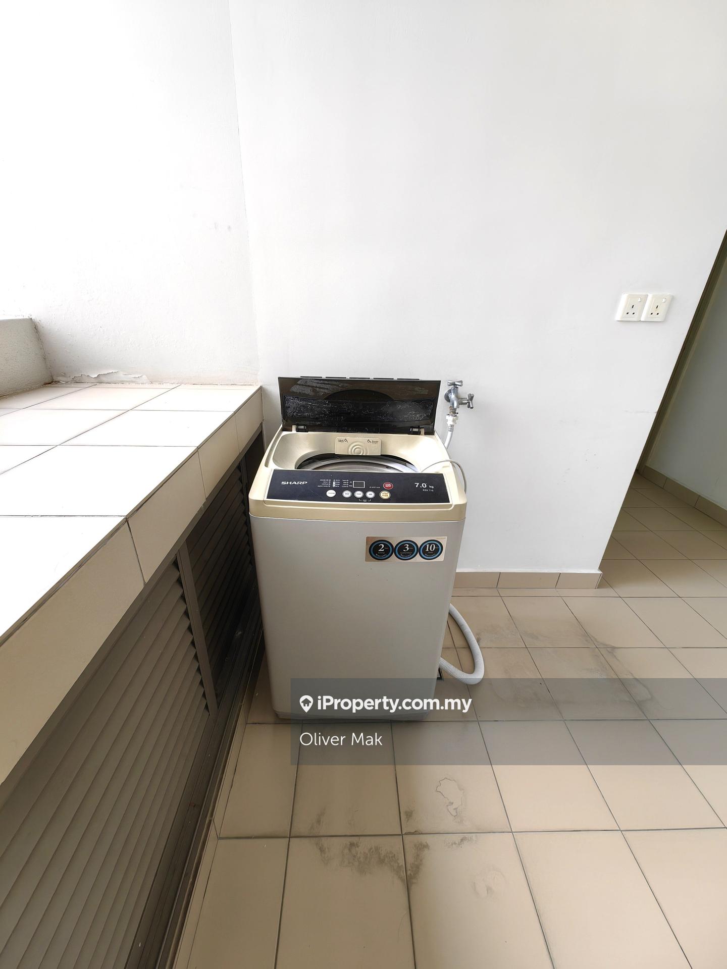 Condominium for Rent in KM1 East by Oliver Mak - iProperty.com.my