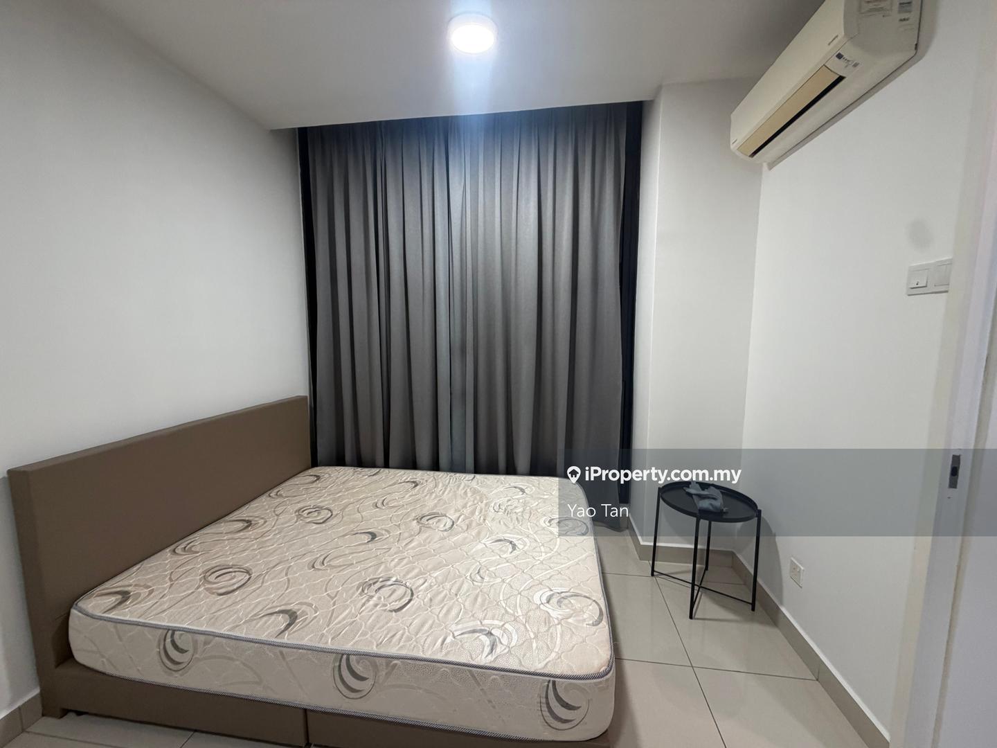 Service Residence for Rent in H2O Residences by Yao Tan - iProperty.com.my