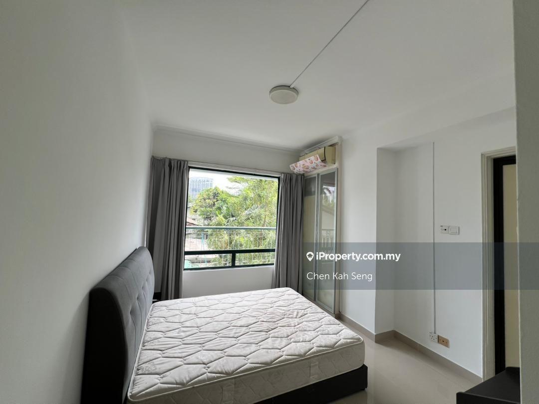 Kondominium untuk Disewa di 202 DC (Desa Cahaya) oleh Chen Kah Seng - iProperty.com.my