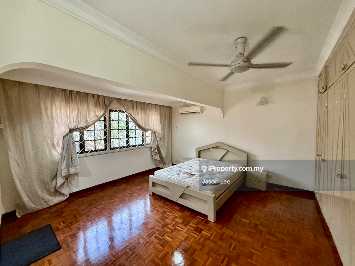 Bungalow House for Sale in Taman Bangsar, Bangsar by Jason Lee - iProperty.com.my