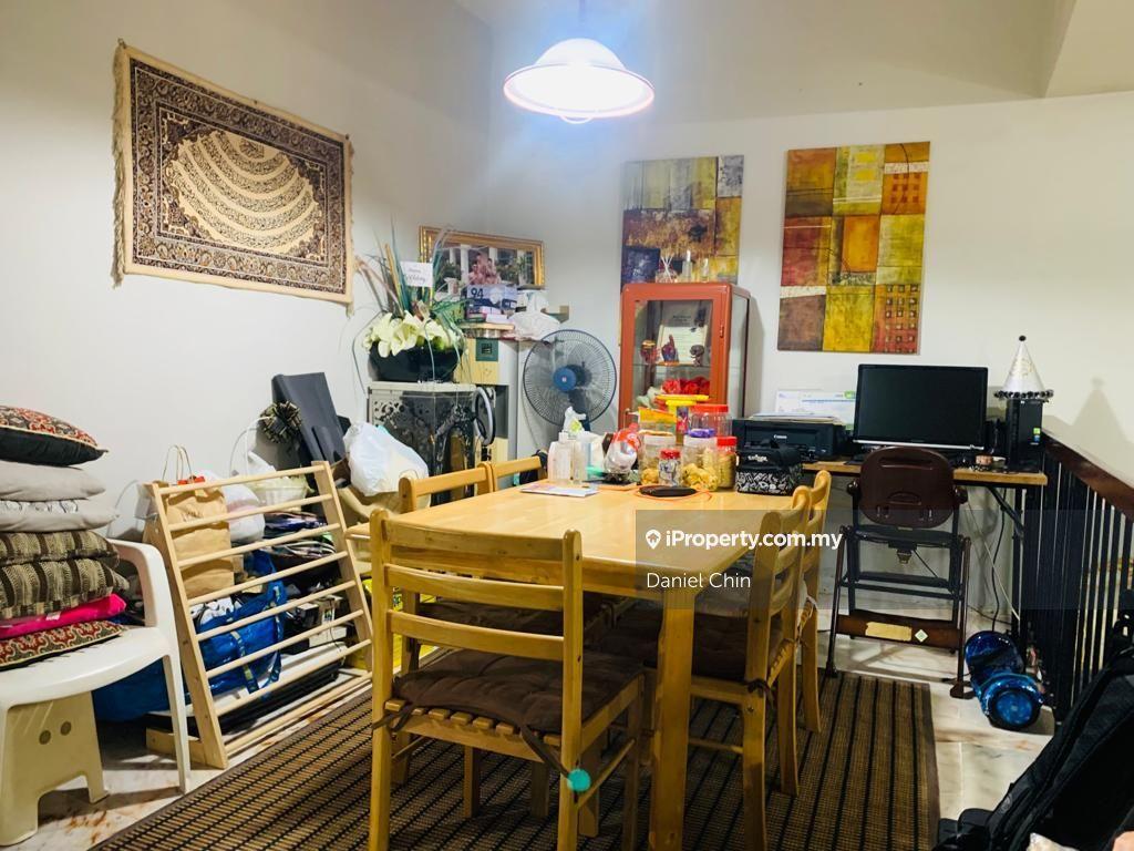 2-storey Terraced House for Sale in Seksyen 5 @ Wangsa Maju, Wangsa Maju by Daniel Chin - iProperty.com.my