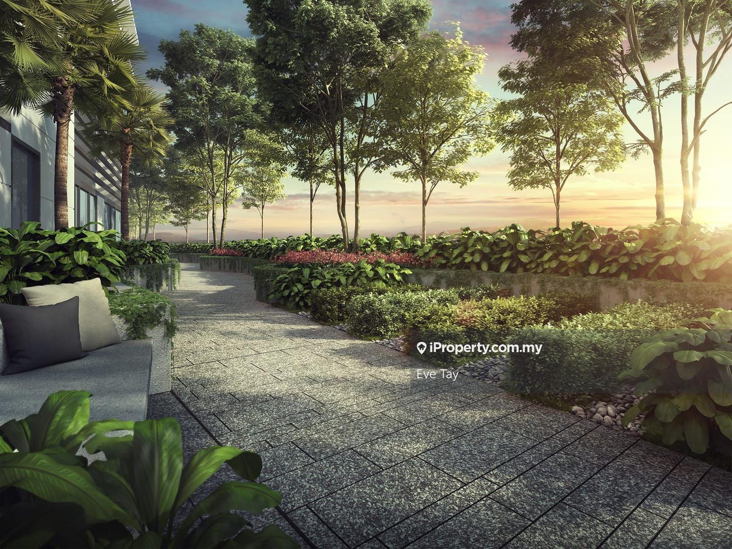 Service Residence for Sale in Pavilion Damansara Heights by Eve Tay - iProperty.com.my