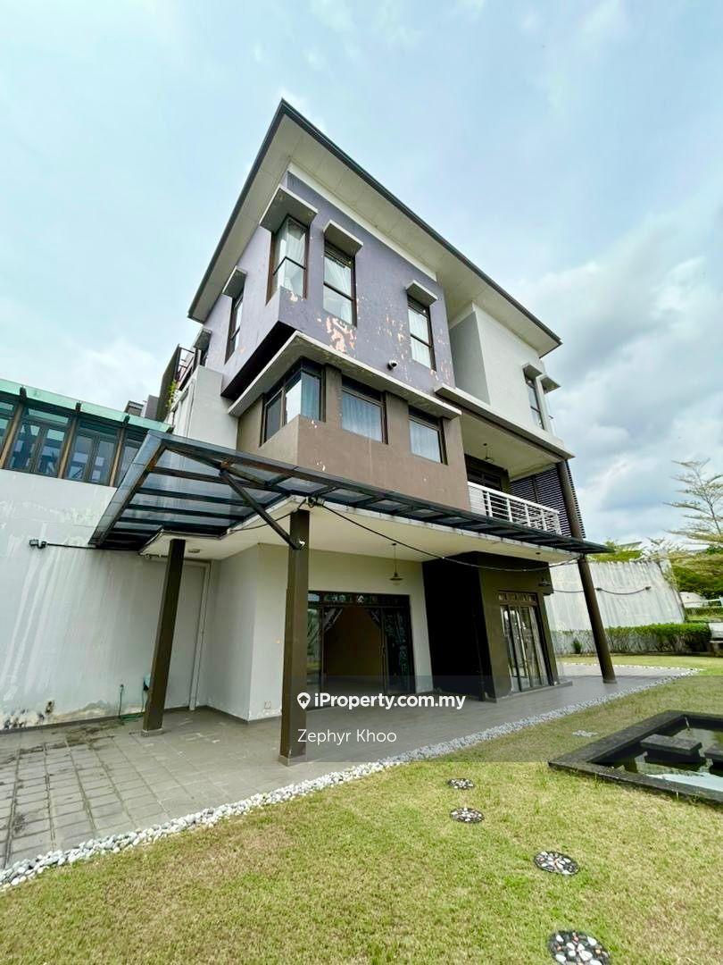 Bungalow House for Sale in Horizon Hills, Iskandar Puteri (Nusajaya) by Zephyr Khoo - iProperty.com.my