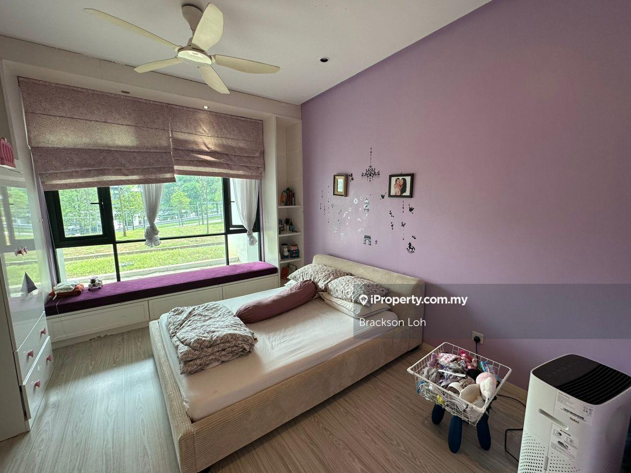 Rumah Berangkai 2 Tingkat untuk Dijual di Sunway Montana, Setapak oleh Brackson Loh - iProperty.com.my