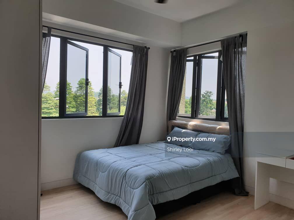 Service Residence for Sale in Radia Residences by Shirley Looi - iProperty.com.my