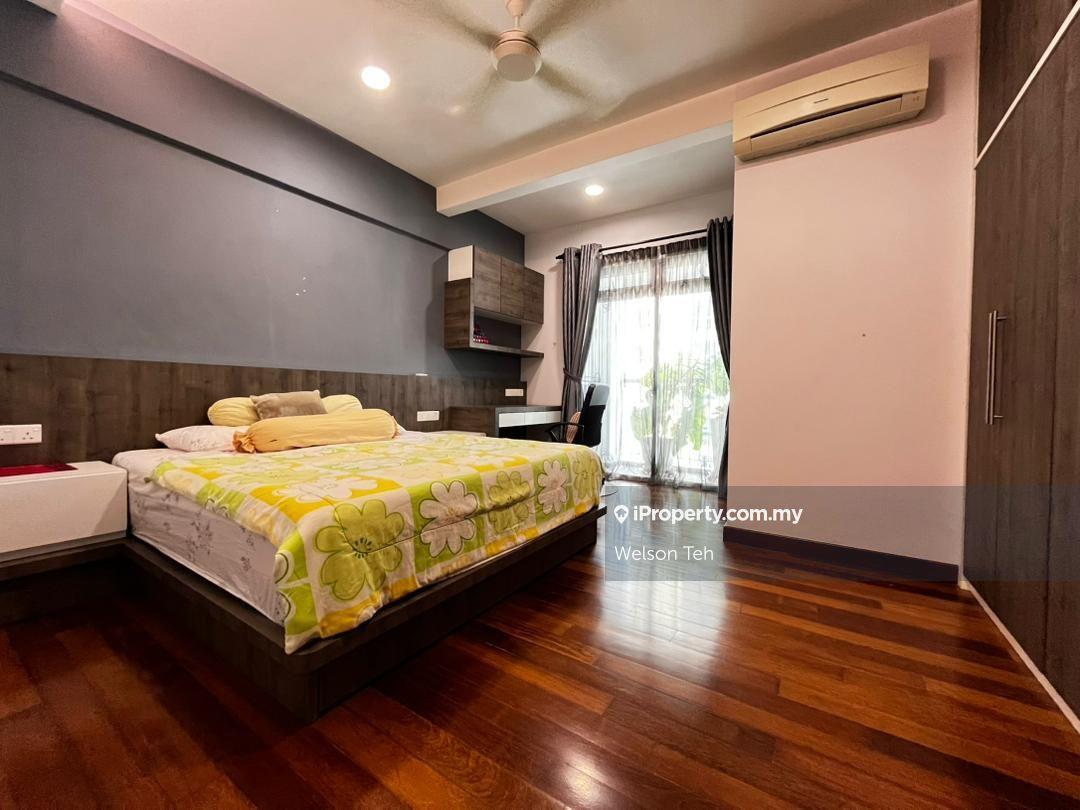 Condominium for Sale in Platino Condominium by Welson Teh - iProperty.com.my