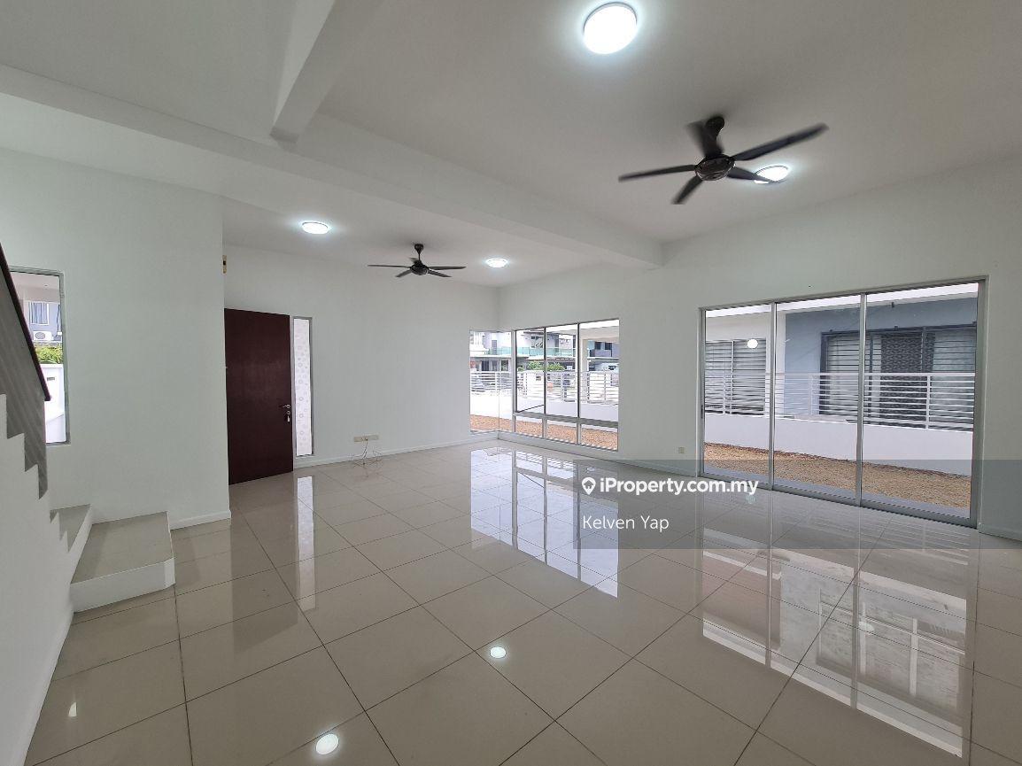 Rumah Berkembar untuk Dijual di Ambang Botanic 2, Klang oleh Kelven Yap - iProperty.com.my