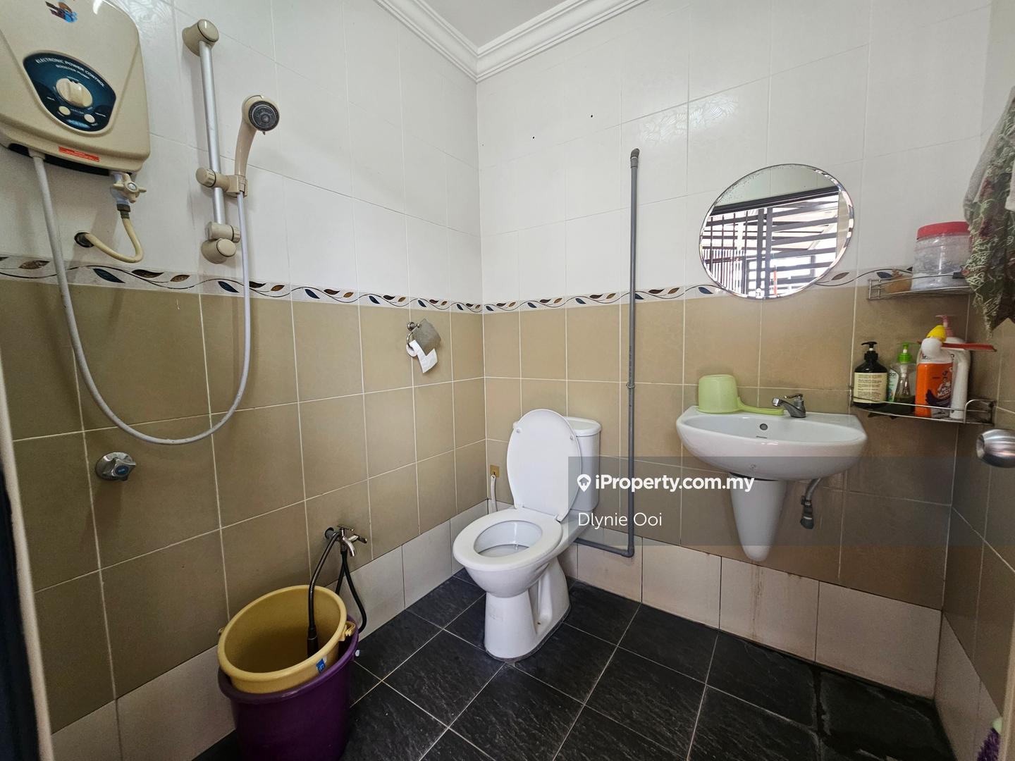 2-storey Terraced House for Sale in Taman Desa KL, Taman Desa by Dlynie Ooi - iProperty.com.my