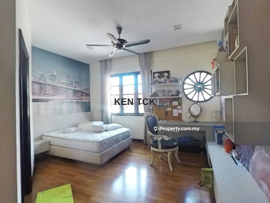 Bungalow House for Sale in PJU 3, Tropicana Golf and Resort, Petaling Jaya by Ken Tan - iProperty.com.my