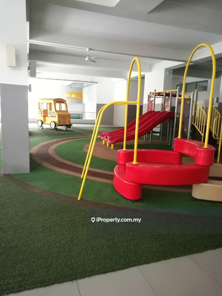 Condominium for Sale in Seni Mont Kiara by Grace Chin - iProperty.com.my