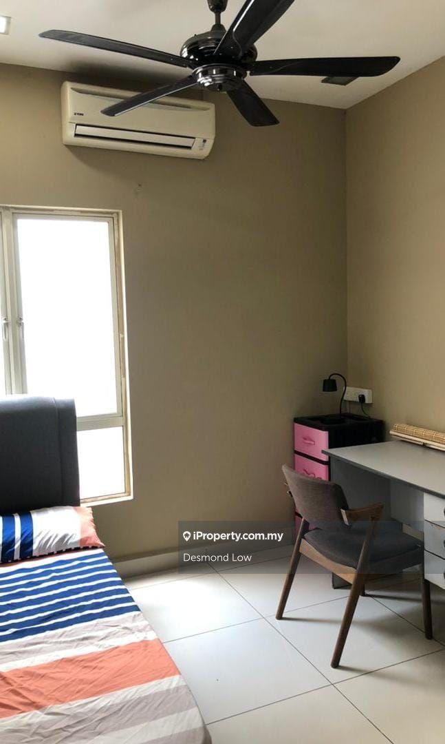 Residensi Servis untuk Disewa di Endah Promenade oleh Desmond Low - iProperty.com.my
