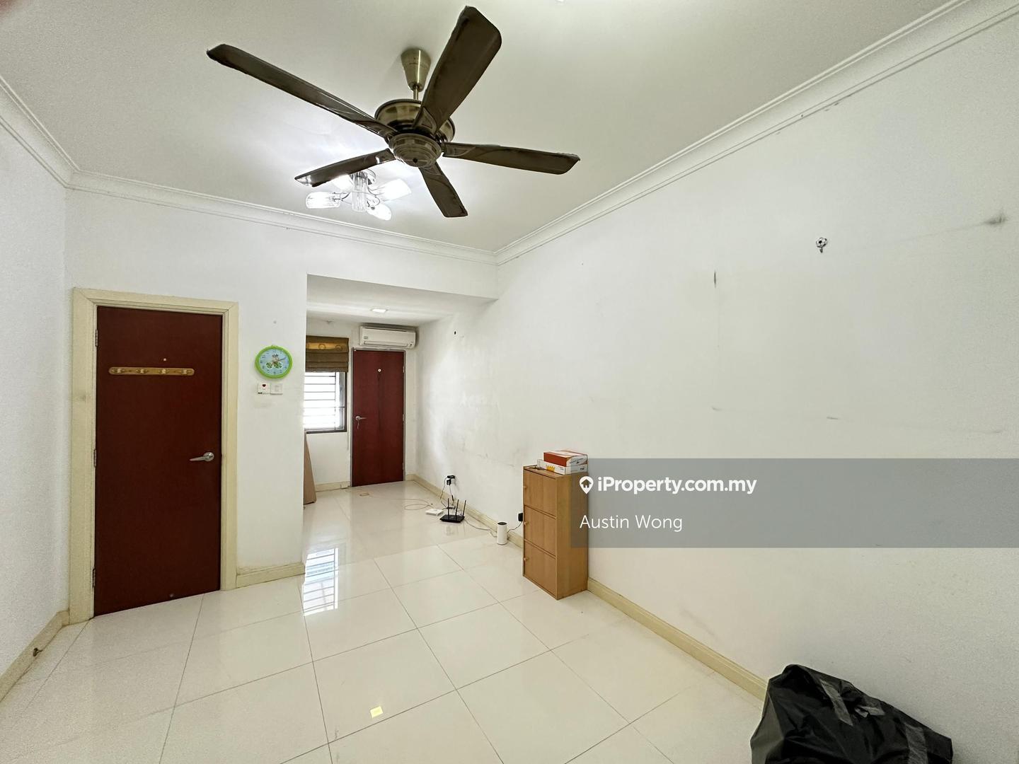2.5-storey Terraced House for Sale in Taman Meranti Jaya, Puchong by Austin Wong - iProperty.com.my