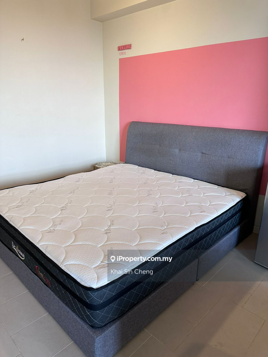 Service Residence for Rent in Tamarind Suites by Khai Sin Cheng - iProperty.com.my