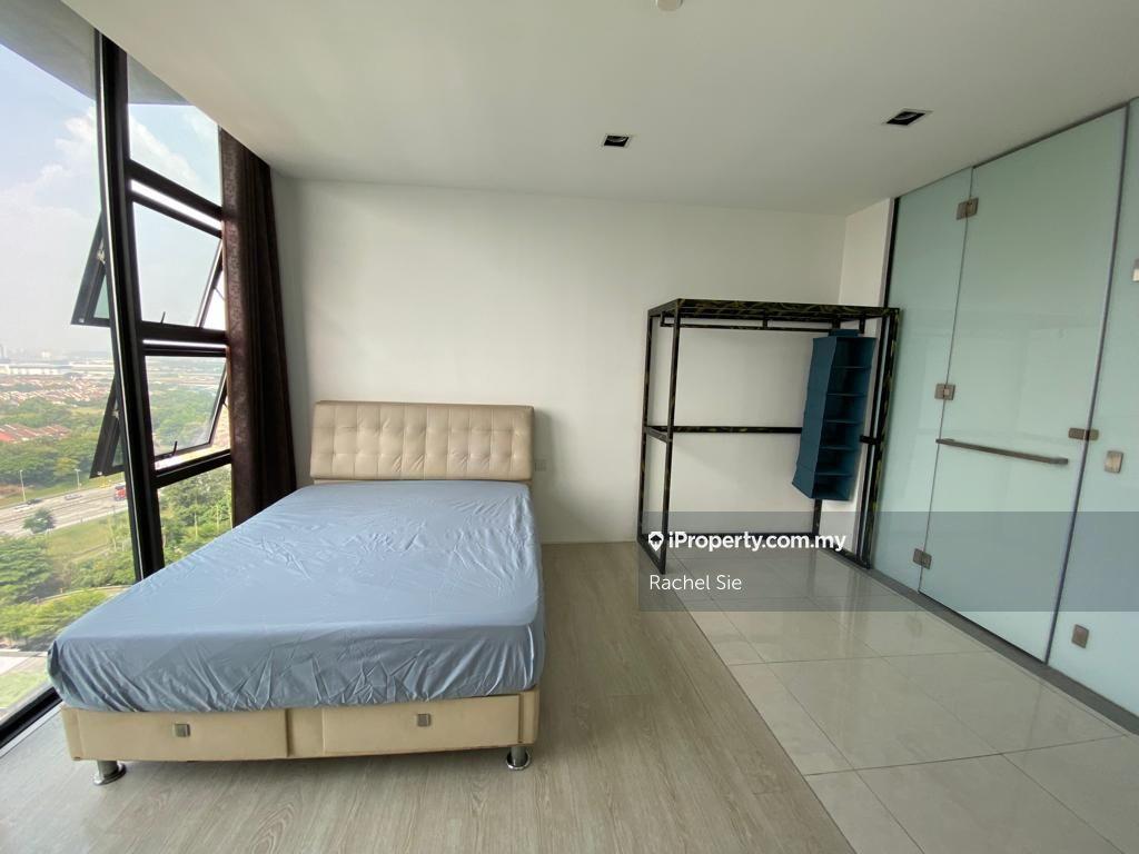 Service Residence for Rent in The Square @ One City by Rachel Sie - iProperty.com.my