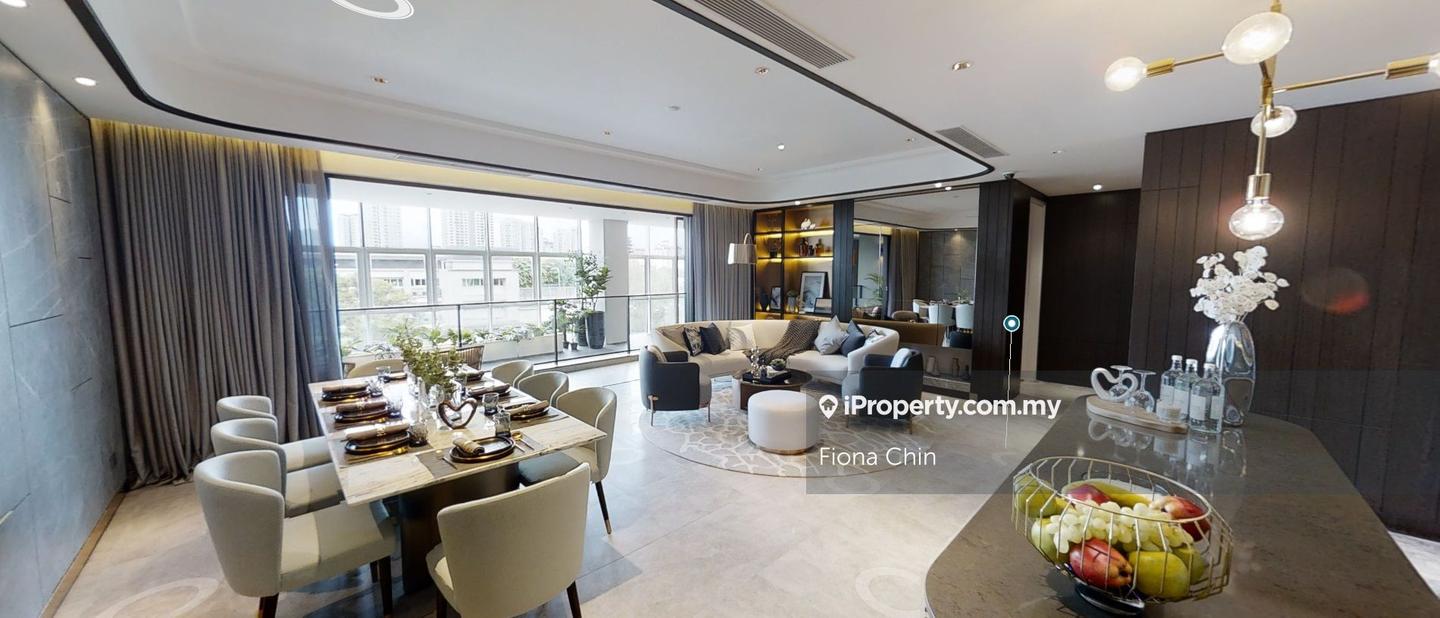 Condominium for Sale in Allevia by Fiona Chin - iProperty.com.my