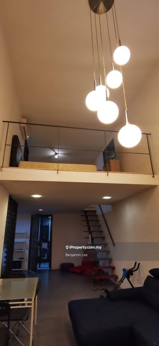 Residensi Servis untuk Dijual di Empire Damansara oleh Benjamin Lee - iProperty.com.my