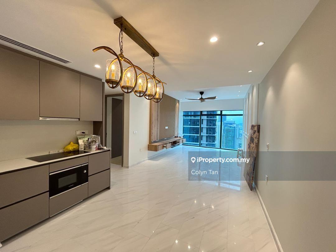 Service Residence for Rent in Eaton Residence by Colyn Tan - iProperty.com.my