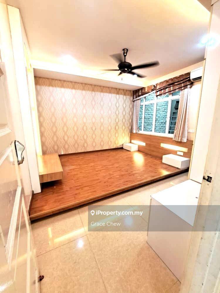 Semi-Detached House for Sale in Taman Sutera Utama, Skudai by Grace Chew - iProperty.com.my