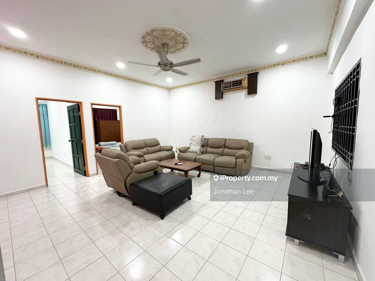 Shop for Sale in Senai, Kulai by Jonathan Lee - iProperty.com.my