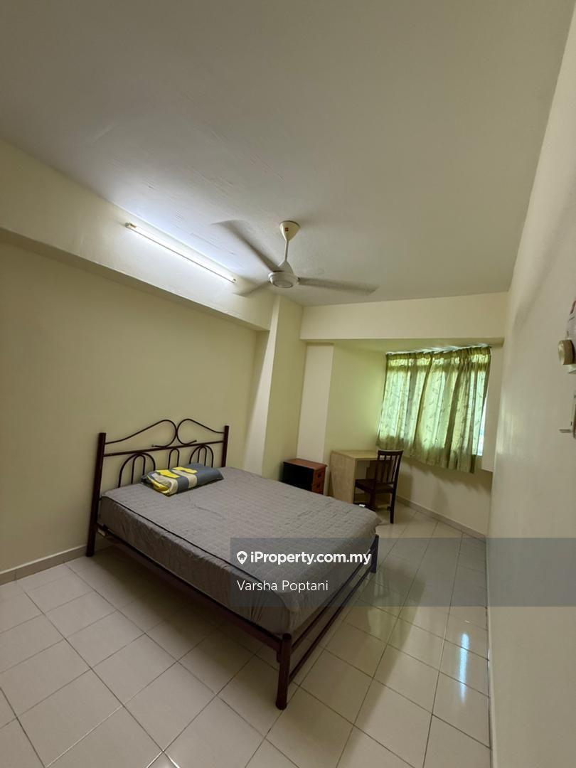 Condominium for Sale in Villa Scott by Varsha Poptani - iProperty.com.my