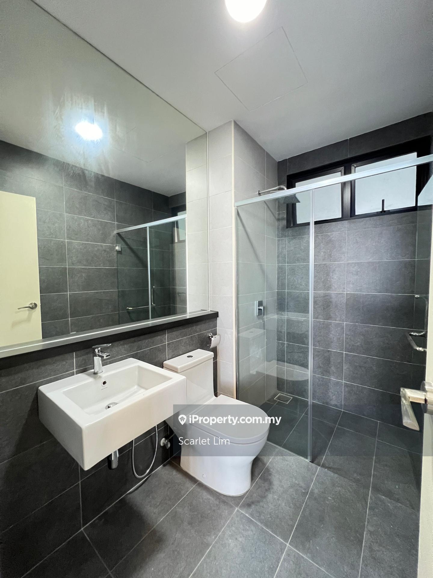 Service Residence for Rent in Lavile Kuala Lumpur by Scarlet Lim - iProperty.com.my