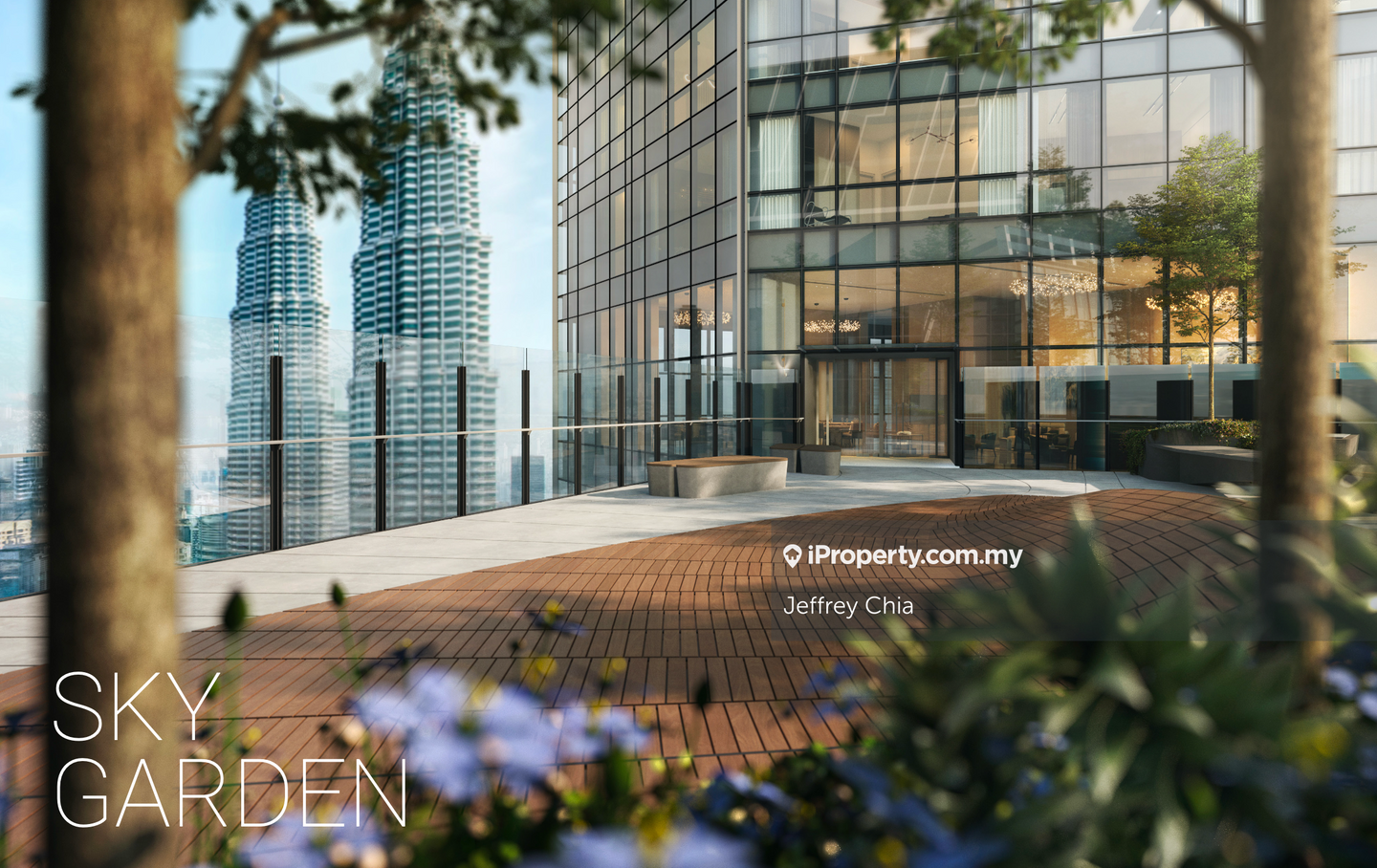 Service Residence for Sale in SO Sofitel Kuala Lumpur Residences by Jeffrey Chia - iProperty.com.my