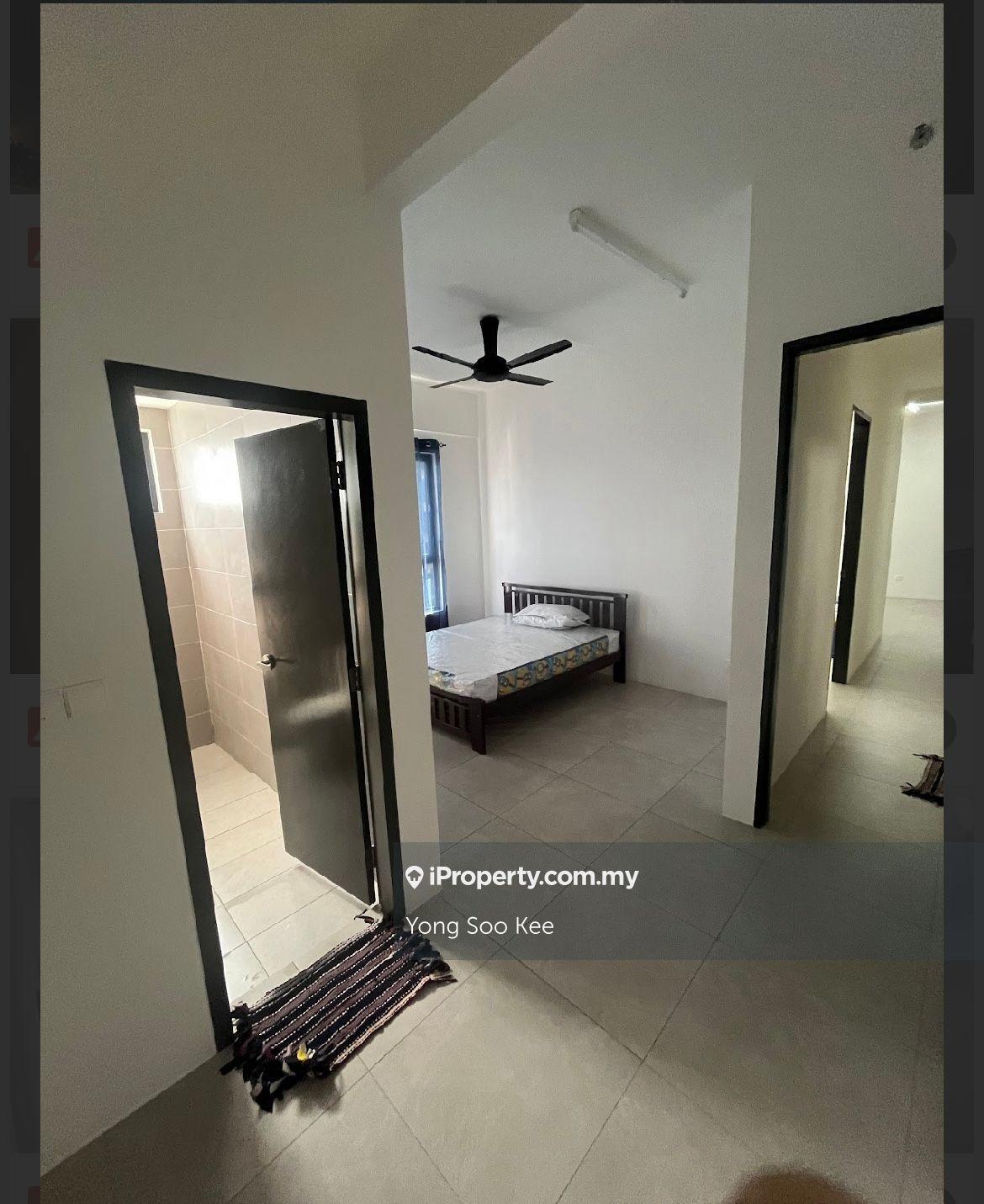 Service Residence for Rent in Aston Acacia by Yong Soo Kee - iProperty.com.my