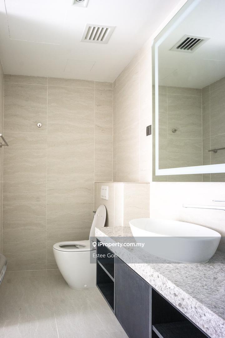 Residensi Servis untuk Dijual di Star Residences One oleh Estee Goh - iProperty.com.my