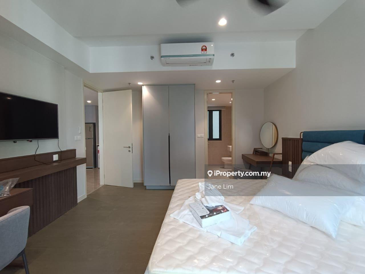 Service Residence for Sale in Ooak Serviced Apartments @ Kiara 163 by Jane Lim - iProperty.com.my
