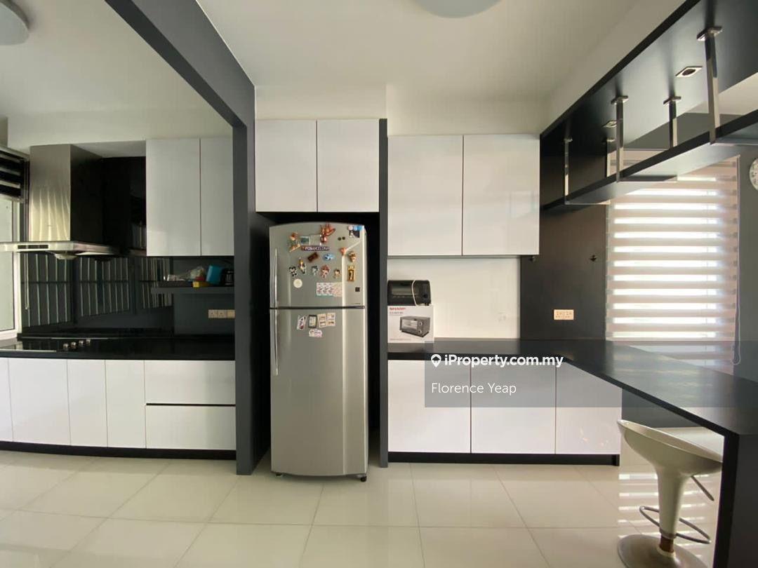 Condominium for Rent in Central Park condominium by Florence Yeap - iProperty.com.my