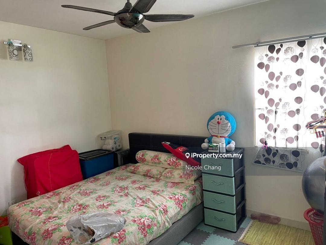 Condominium for Sale in Magna Ville by Nico Chang - iProperty.com.my