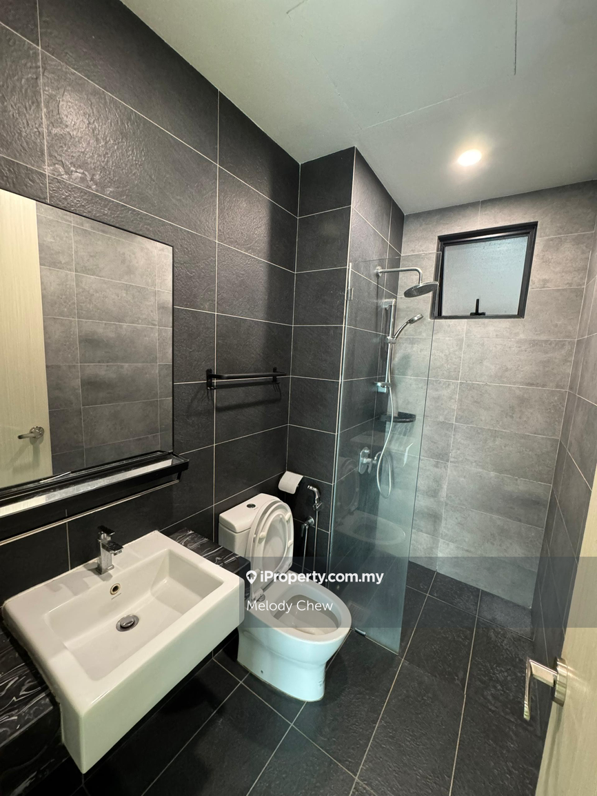 Kondominium untuk Disewa di The Address oleh Melody Chew - iProperty.com.my