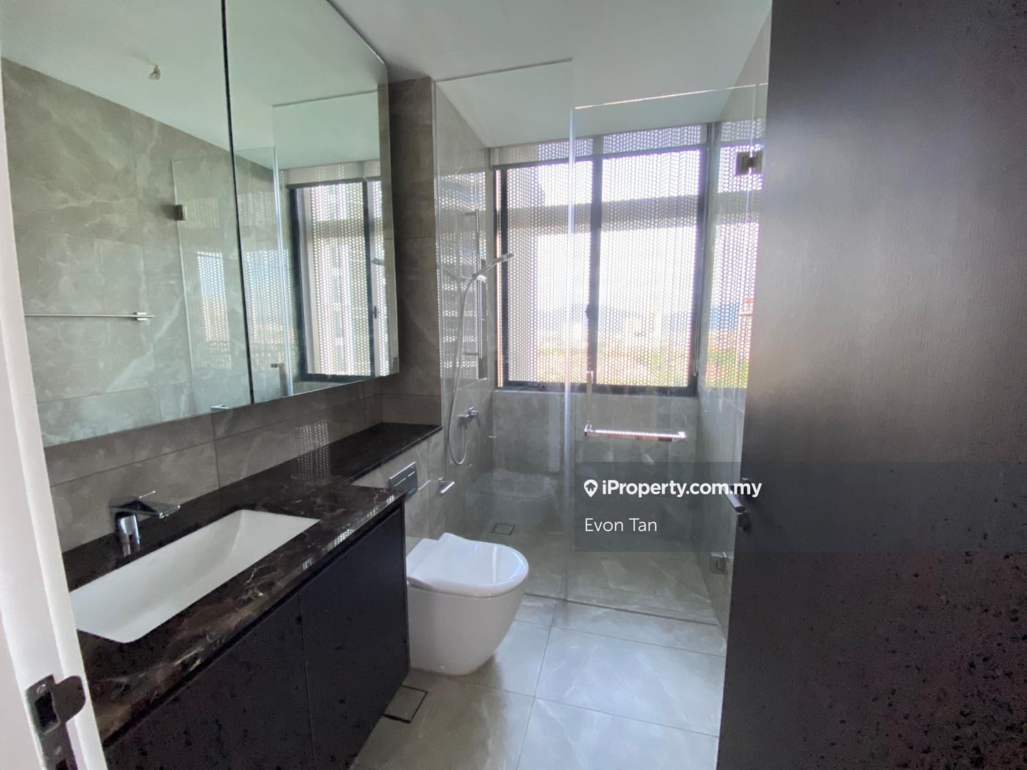 Service Residence for Rent in Park Regent @Desa Park City by Evon Tan - iProperty.com.my