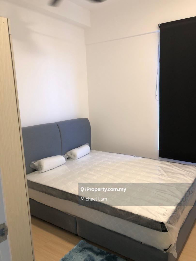 Service Residence for Sale in RYAN & MIHO by Michael Lam - iProperty.com.my