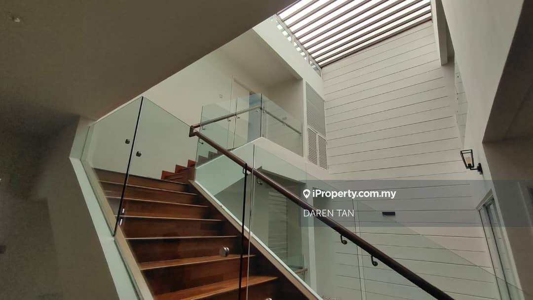 Banglo untuk Dijual di Effingham Bandar Utama, Bandar Utama oleh DAREN TAN - iProperty.com.my