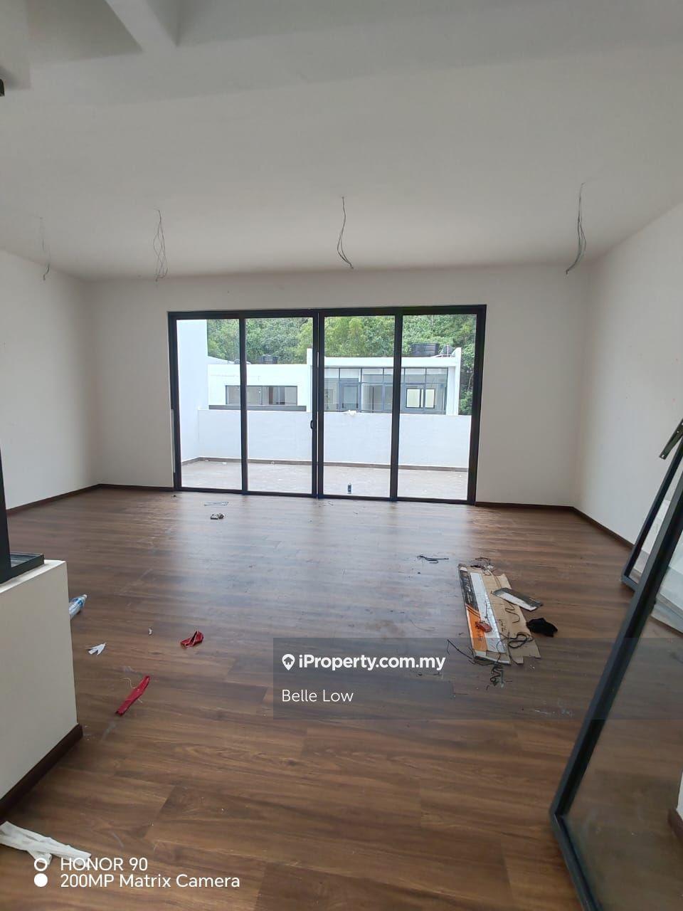 4-storey Terraced House for Sale in Damansara Perdana, Selangor by Belle Low - iProperty.com.my