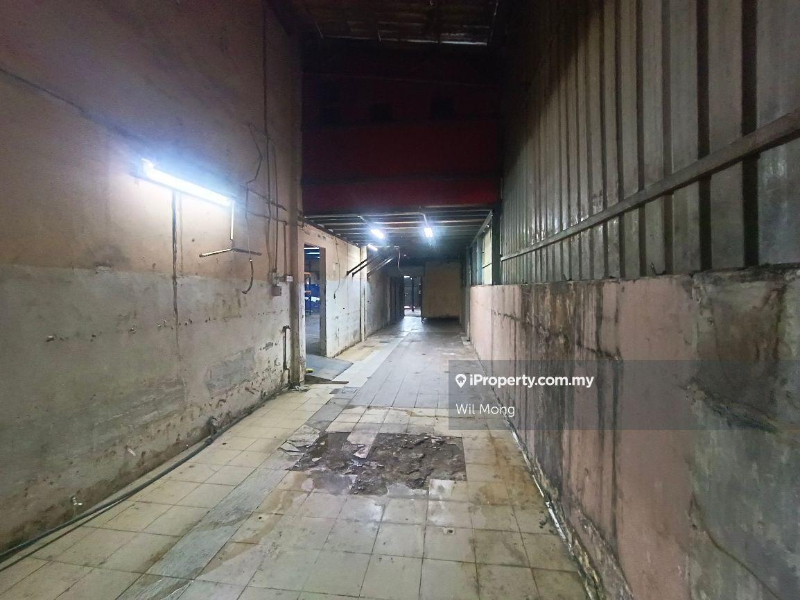 Semi-D Factory for Rent in Taman Seri Orkid, Skudai by Wil Mong - iProperty.com.my