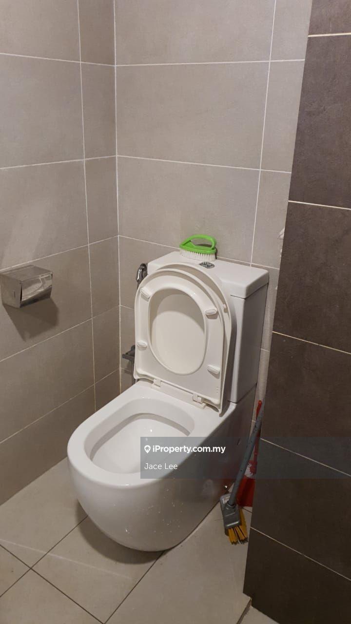 Service Residence for Rent in Pinnacle Petaling Jaya by Jace Lee - iProperty.com.my