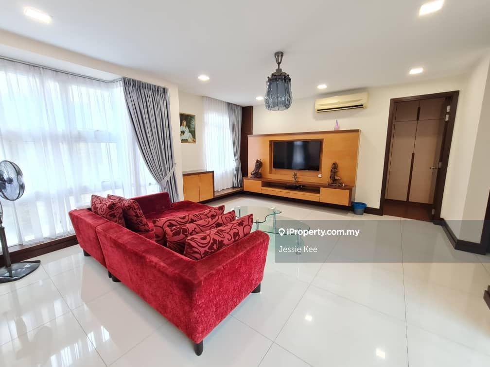 Rumah Berangkai 2.5 Tingkat untuk Disewa di Levenue, Desa Parkcity oleh Jessie Kee - iProperty.com.my