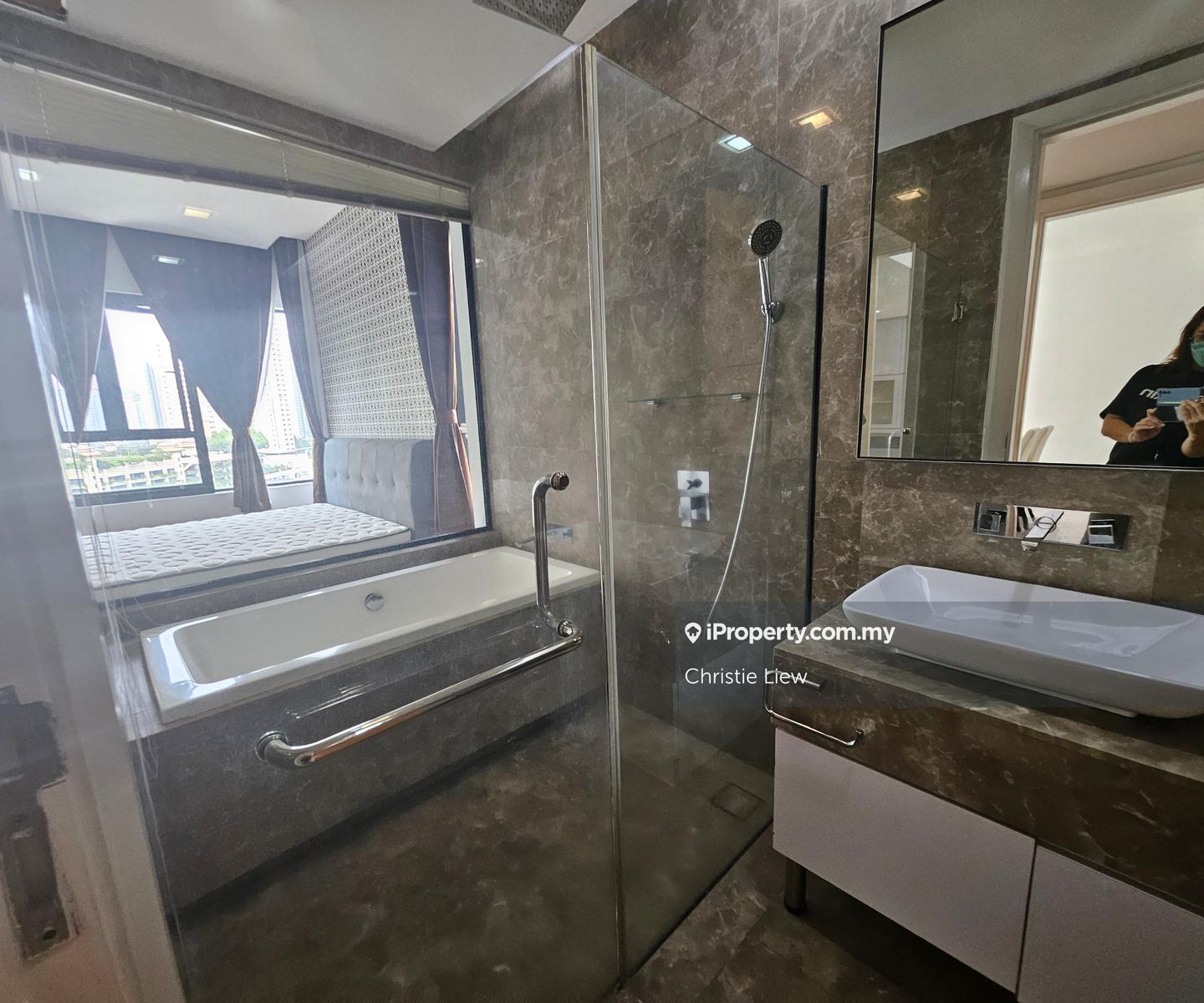 Condominium for Sale in Lumina Kiara by Christie Liew - iProperty.com.my