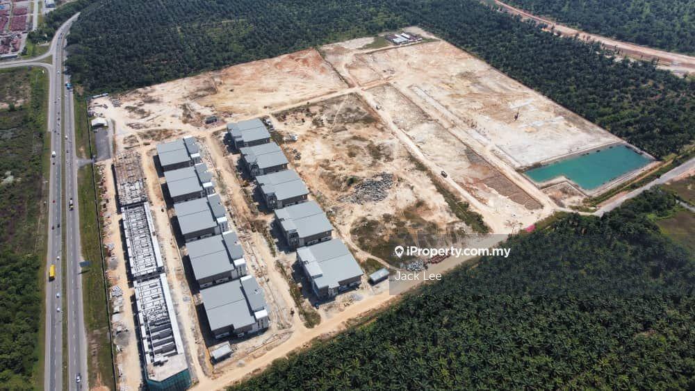 Shop-Office for Rent in Sepang, Puchong, Kota Warisan, KLIA, Airport, Sepang by Jack Lee - iProperty.com.my