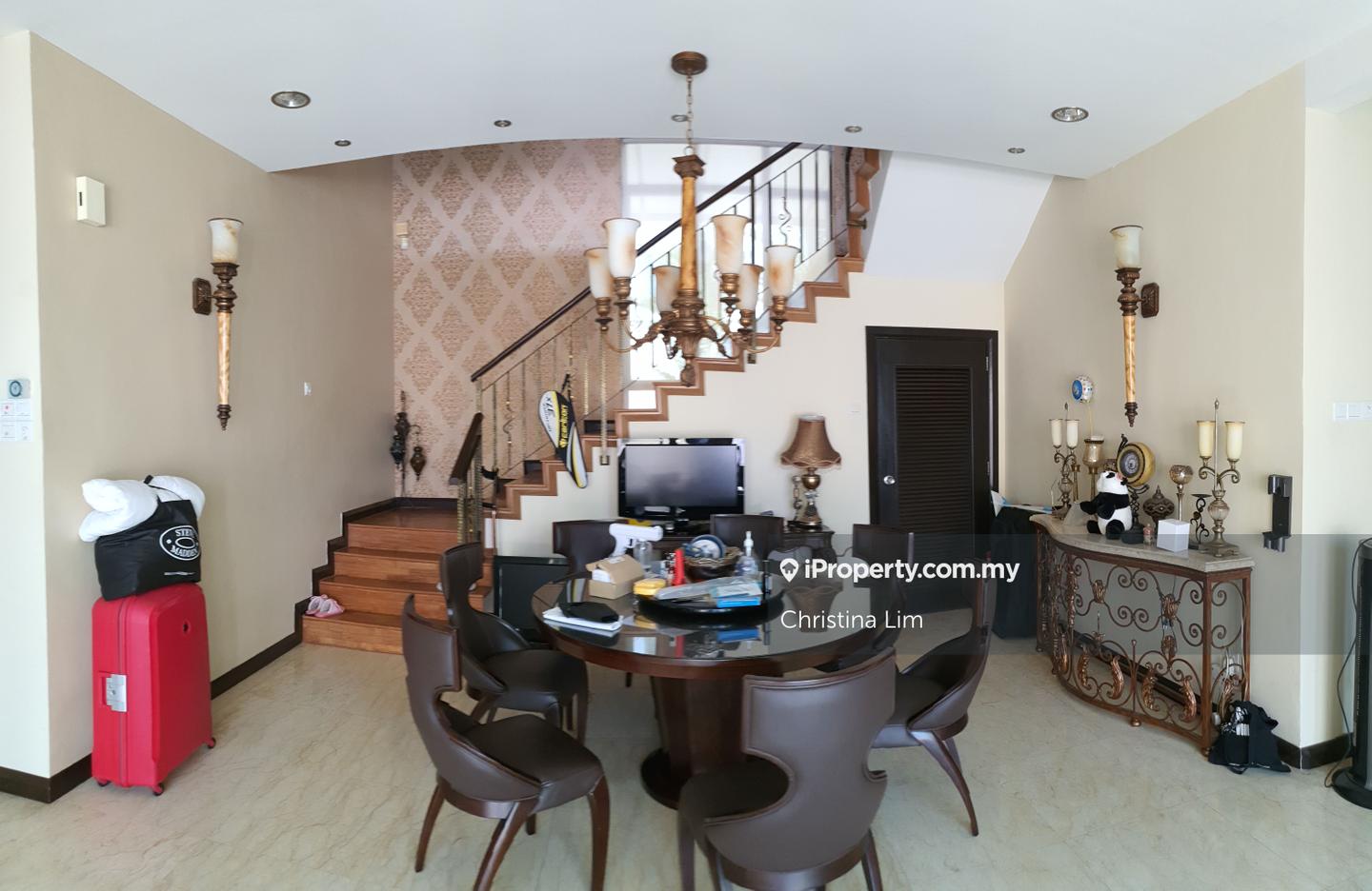 Bungalow House for Sale in Setia Eco Park, Setia Alam by Christina Lim - iProperty.com.my