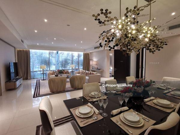 Residensi Servis untuk Dijual di Pavilion Damansara Heights oleh Chun Han - iProperty.com.my