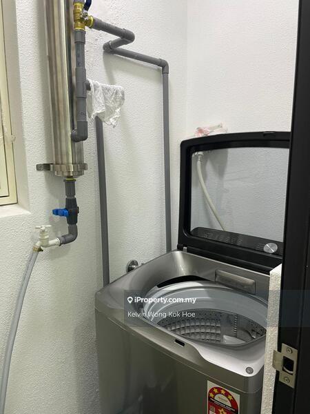 Residensi Servis untuk Disewa di Kenwingston Avenue oleh Kelvin Wong Kok Hoe - iProperty.com.my