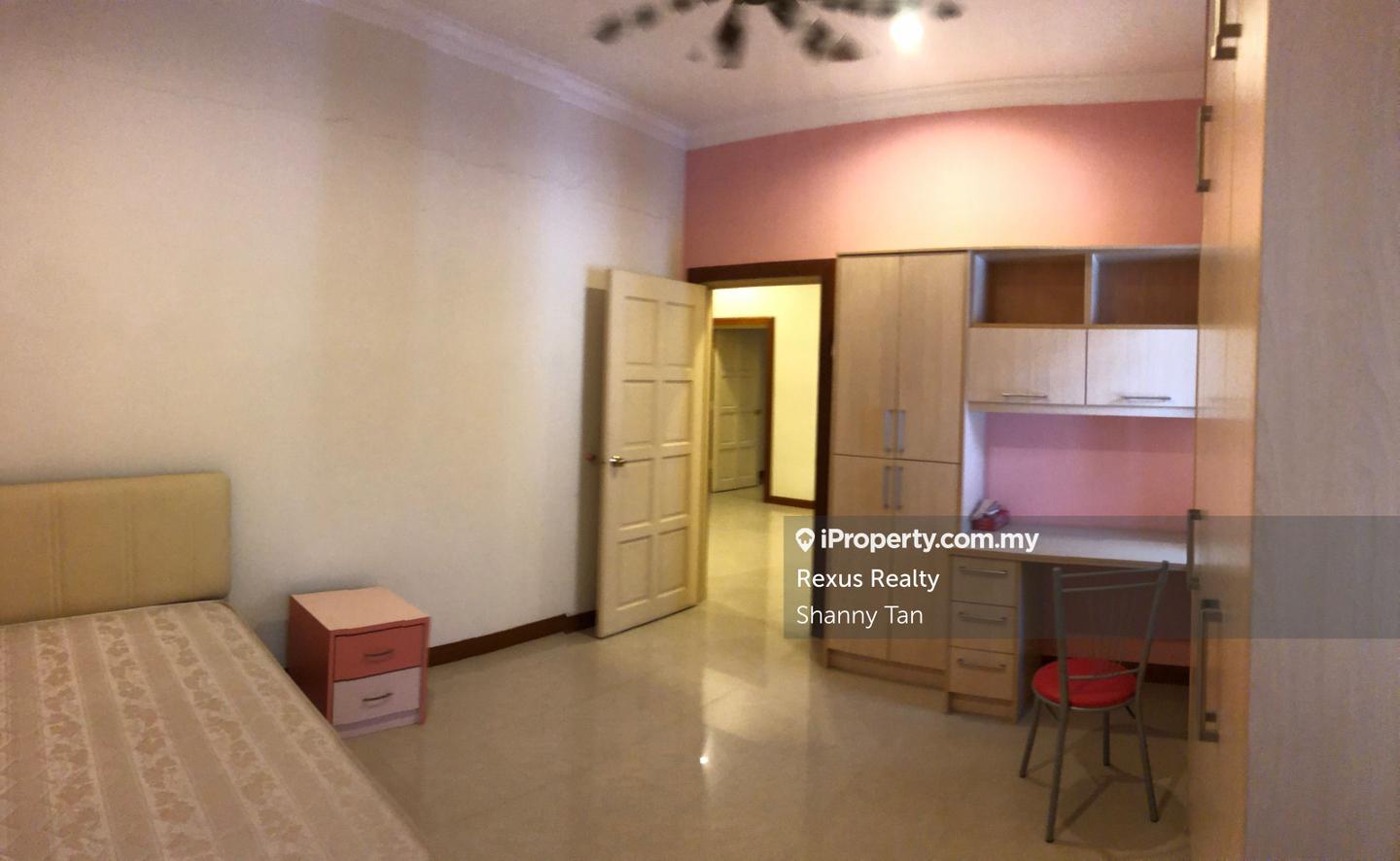 Rumah Berkembar untuk Dijual di Taming Indah 1, Bandar Sungai Long, Bandar Sungai Long oleh Shanny Tan - iProperty.com.my